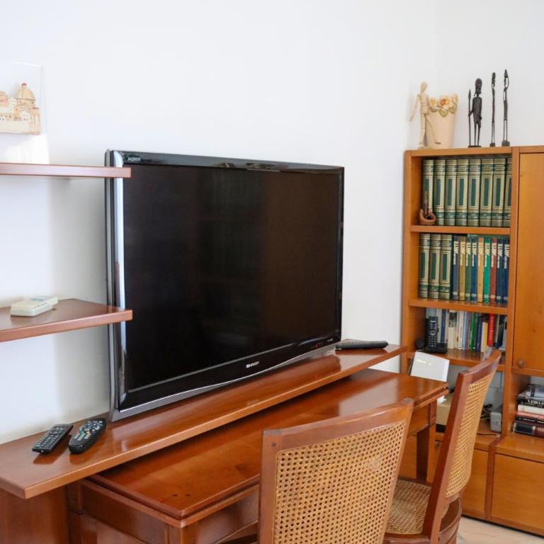 Relax e Stile a Cagliari - Appartamento con 1 Camera da Letto - 18