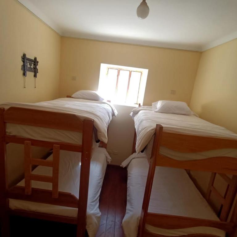 kun titi - Habitación Compartida Mixta - 1