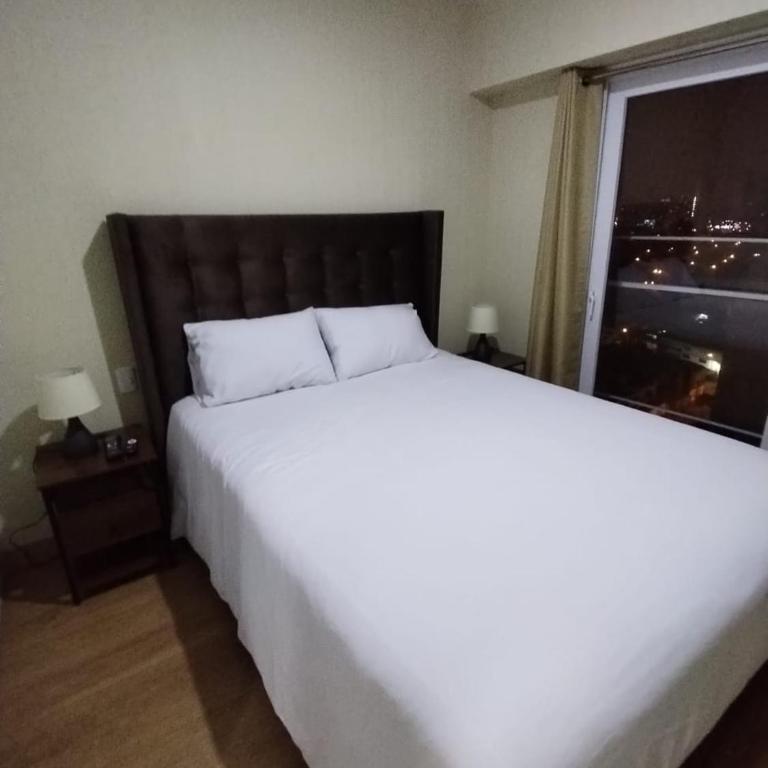 Departamento céntrico en las alturas de Lima - Apartamento de 1 dormitorio - 5
