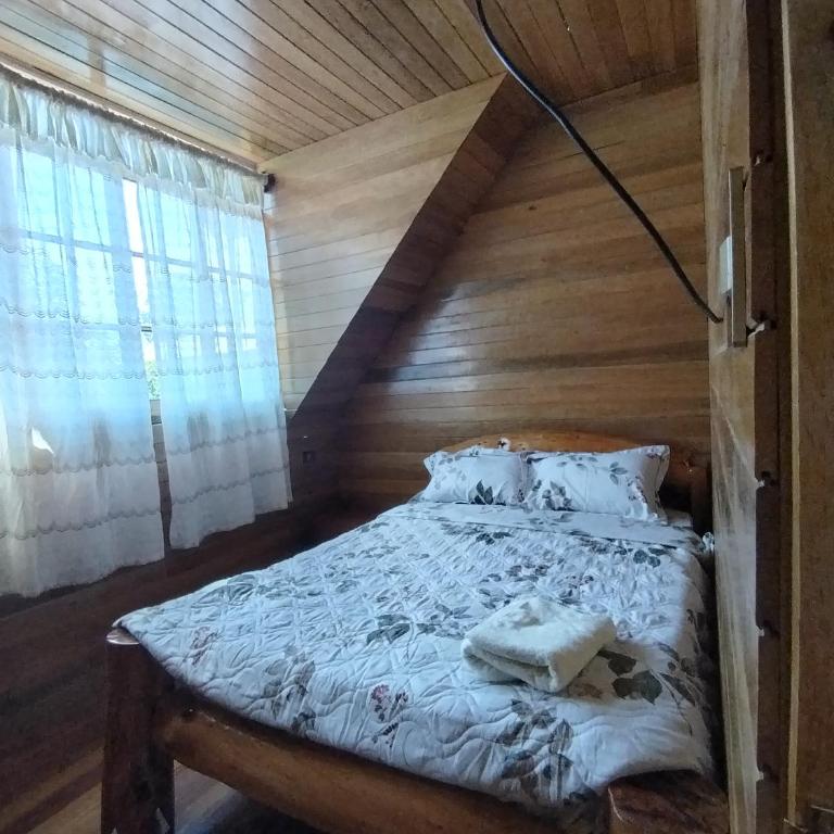 Bungalow Poetare buenos días - Apartamento de 3 dormitorios - 1