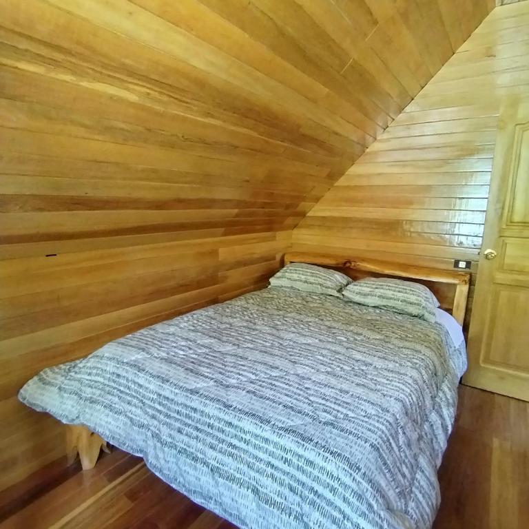 Bungalow Poetare buenos días - Apartamento de 3 dormitorios - 8