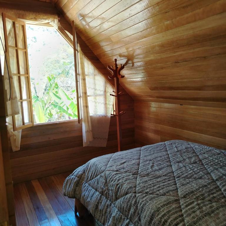 Bungalow Poetare buenos días - Apartamento de 3 dormitorios - 9