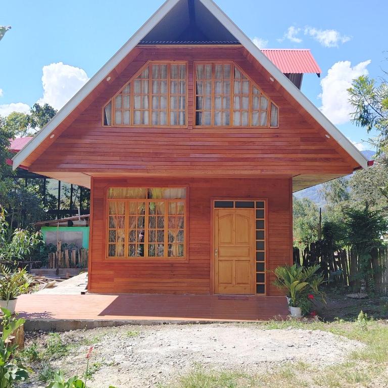 Bungalow Poetare buenos días - Apartamento de 3 dormitorios - 10