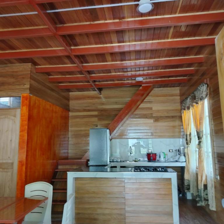 Bungalow Poetare buenos días - Apartamento de 3 dormitorios - 13