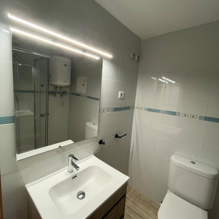 APCOSTAS Palmavera Playa de la Conxa - Apartamento 1 dormitorio con vistas al mar y terraza - 40