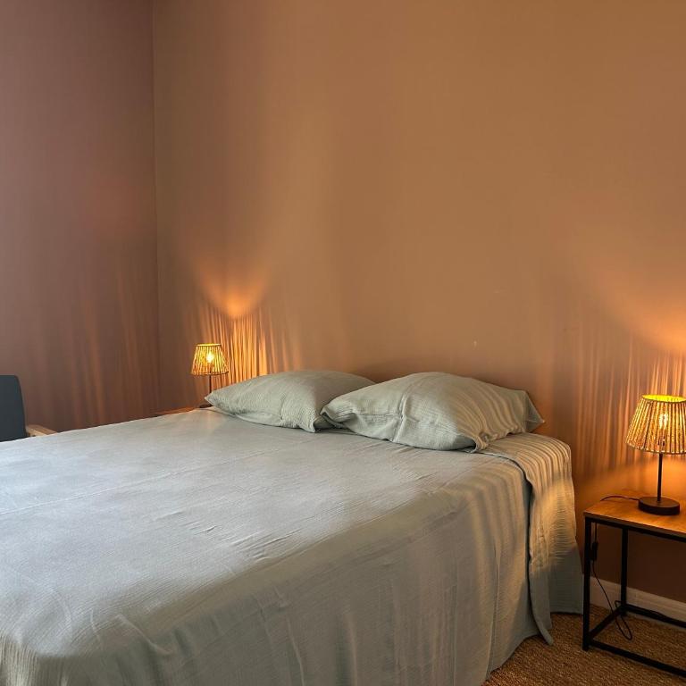 Très belle vue sur la baie de Bandol Villa 24 BAIE - Villa avec Piscine Privée - 46