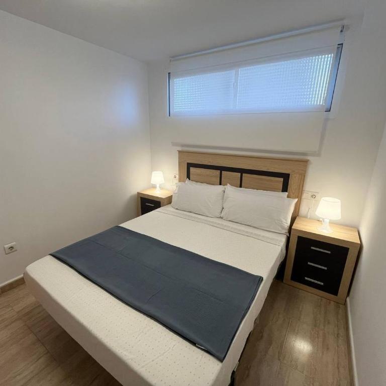 APCOSTAS Palmavera Playa de la Conxa - Apartamento 1 dormitorio con vistas al mar y terraza - 11