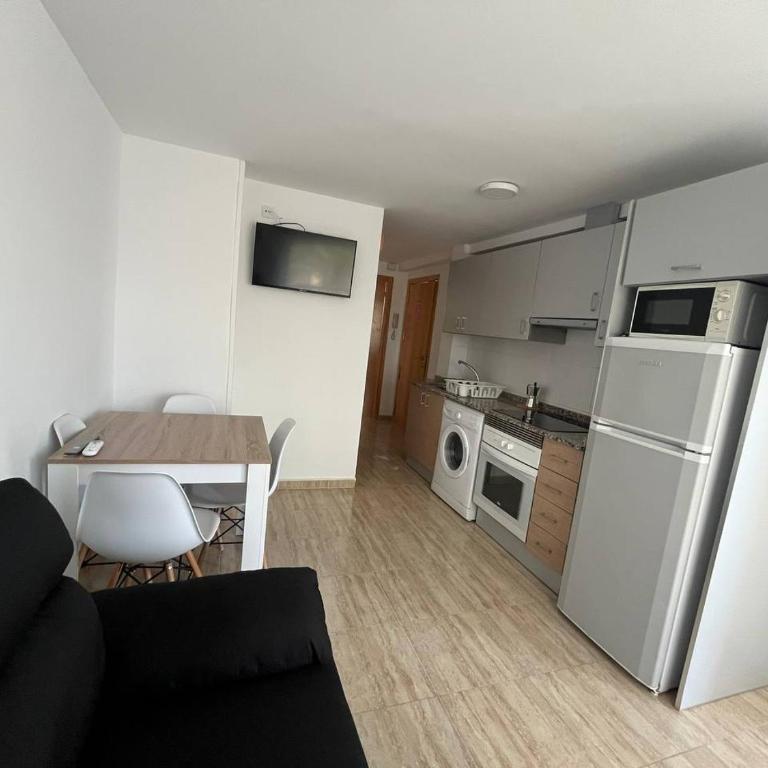 APCOSTAS Palmavera Playa de la Conxa - Apartamento 1 dormitorio con vistas al mar y terraza - 7
