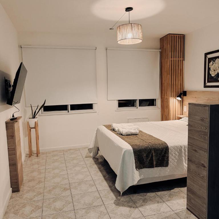 Barisur suite bariloche - Apartamento de 1 dormitorio - 2