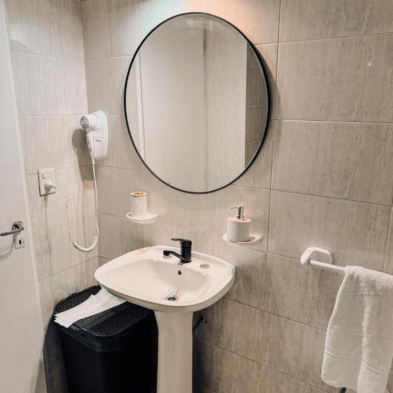 Barisur suite bariloche - Apartamento de 1 dormitorio - 12