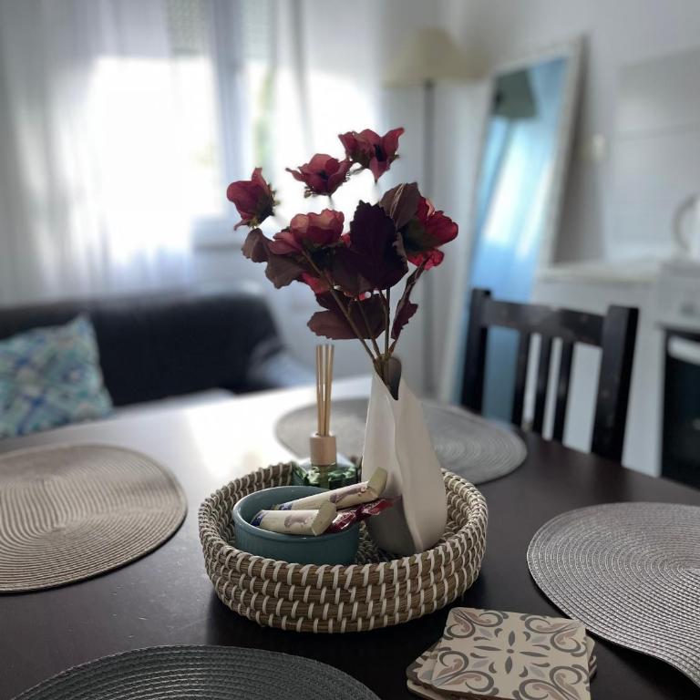 Apartman Zrinjski - Apartment - 6