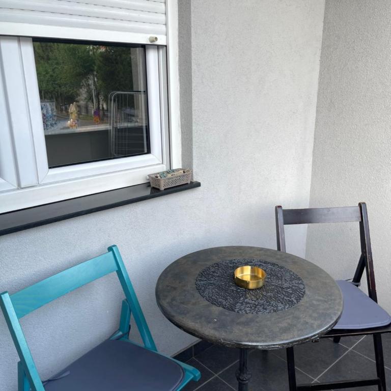 Apartman Zrinjski - Apartment - 9