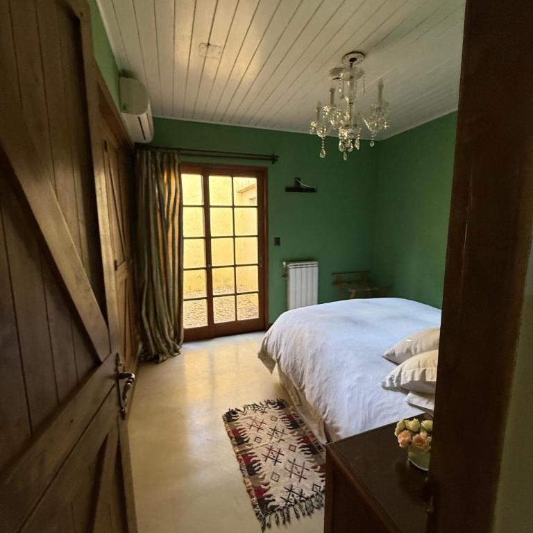 Neike Hotel Boutique - Apartamento Deluxe de 2 dormitorios - 8