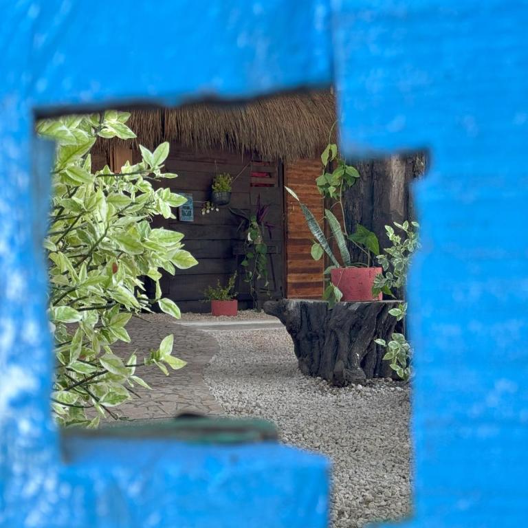 El Árbol de la Vida - Habitación Doble Pequeña - 3
