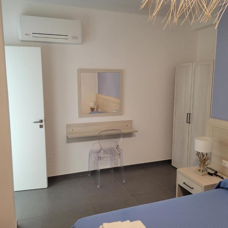 Francis House Deluxe - Appartamento con 2 Camere da Letto e Vista Porto - 15