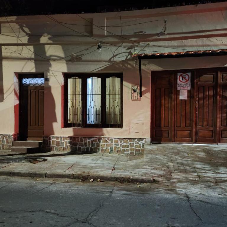 Residencial Cucharita y Palo - Apartamento de 3 dormitorios - 1