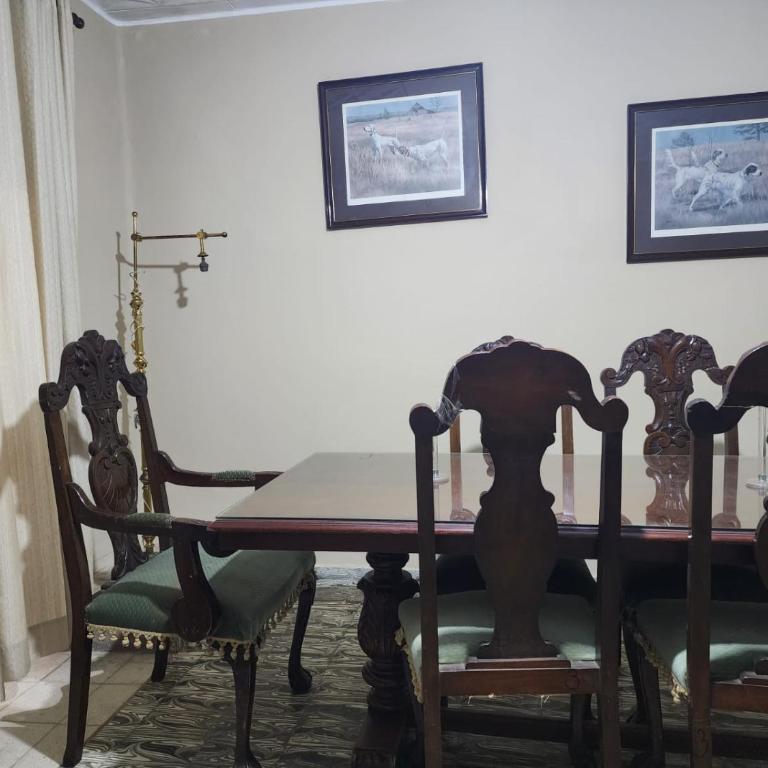 Residencial Cucharita y Palo - Apartamento de 3 dormitorios - 3