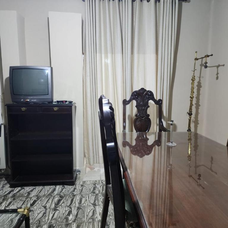 Residencial Cucharita y Palo - Apartamento de 3 dormitorios - 4