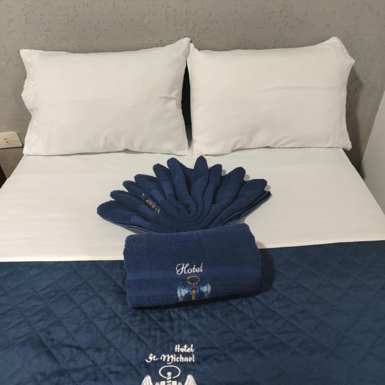Hotel Saint Michael - Habitación Doble - 2 camas - 2