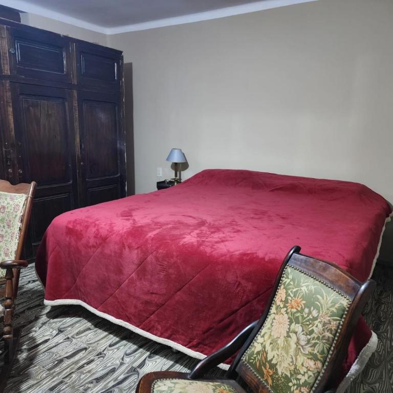 Residencial Cucharita y Palo - Apartamento de 3 dormitorios - 6