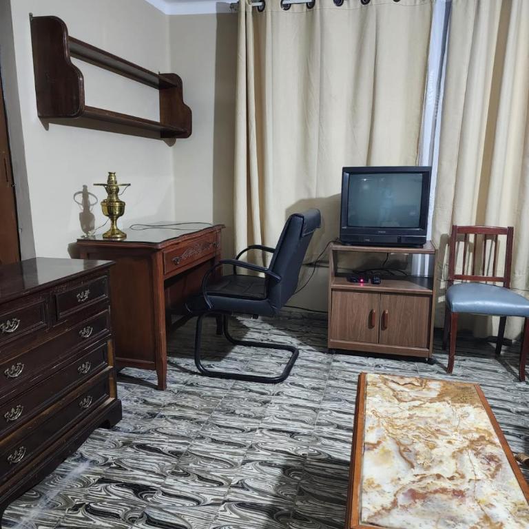 Residencial Cucharita y Palo - Apartamento de 3 dormitorios - 7