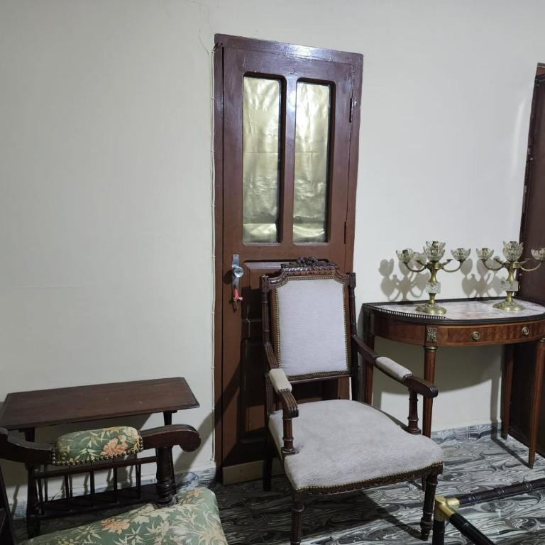 Residencial Cucharita y Palo - Apartamento de 3 dormitorios - 9