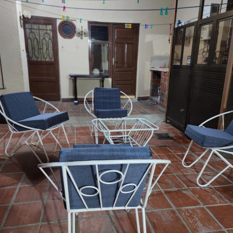 Residencial Cucharita y Palo - Apartamento de 3 dormitorios - 11