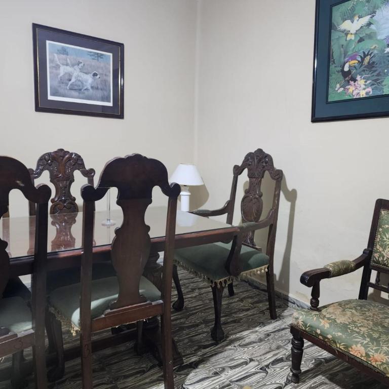 Residencial Cucharita y Palo - Apartamento de 3 dormitorios - 14