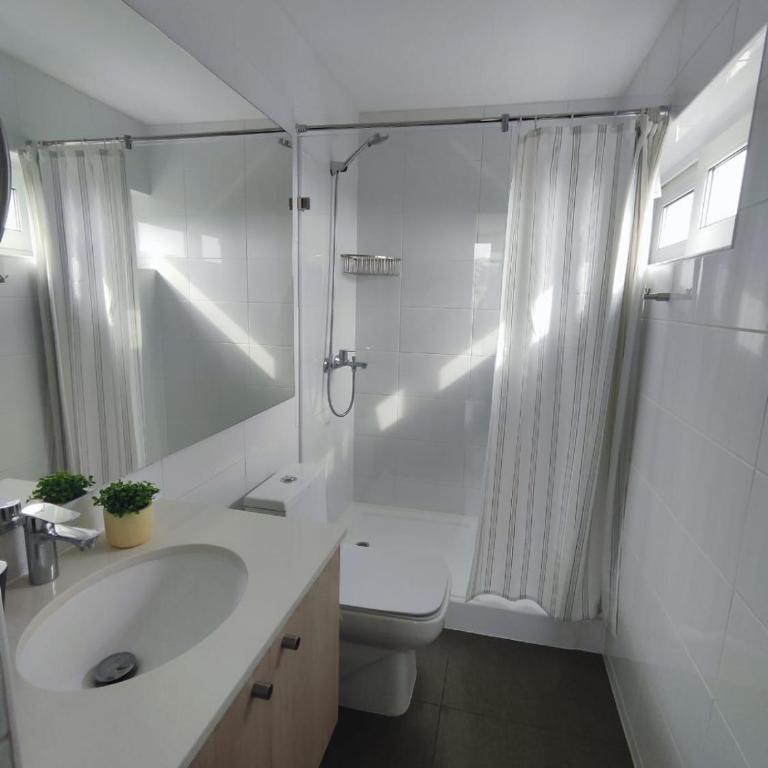124, Spacious studio with a view - Apartamento 1 dormitorio con vistas al mar y terraza - 8