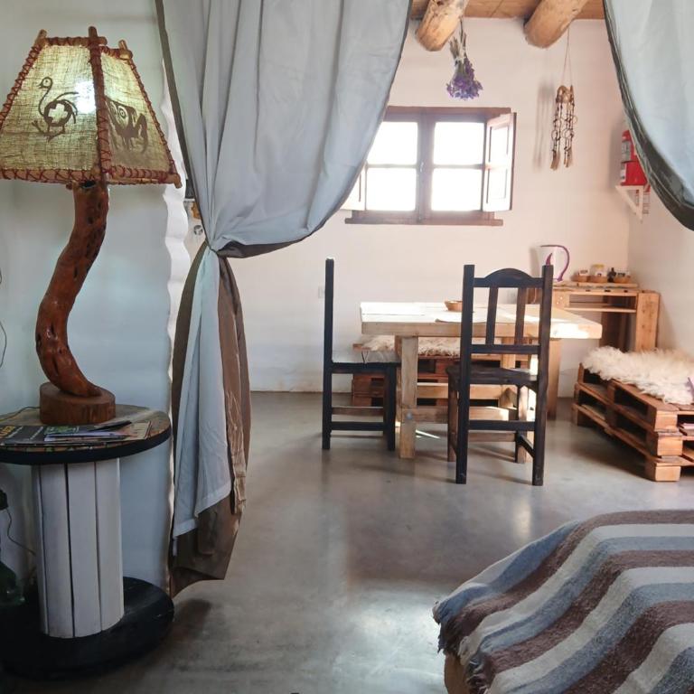 Pacha Wasi - Apartamento de 2 dormitorios - 20