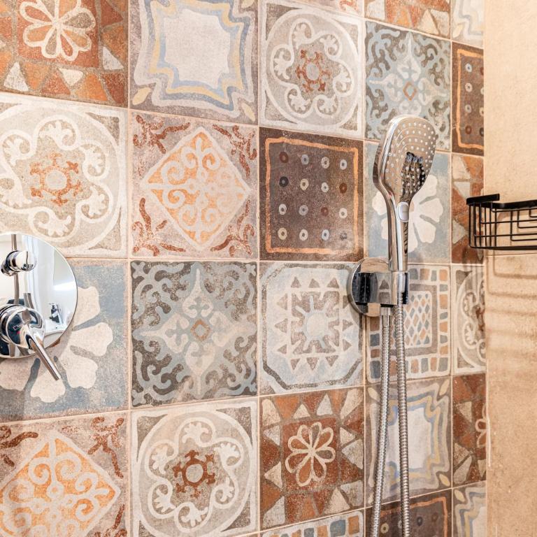 Modern Apartment in Villa with Garden - Easy Parking - Appartamento con 1 Camera da Letto - 19