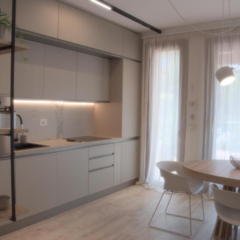 GardaEssence - Superior Apartment - 2