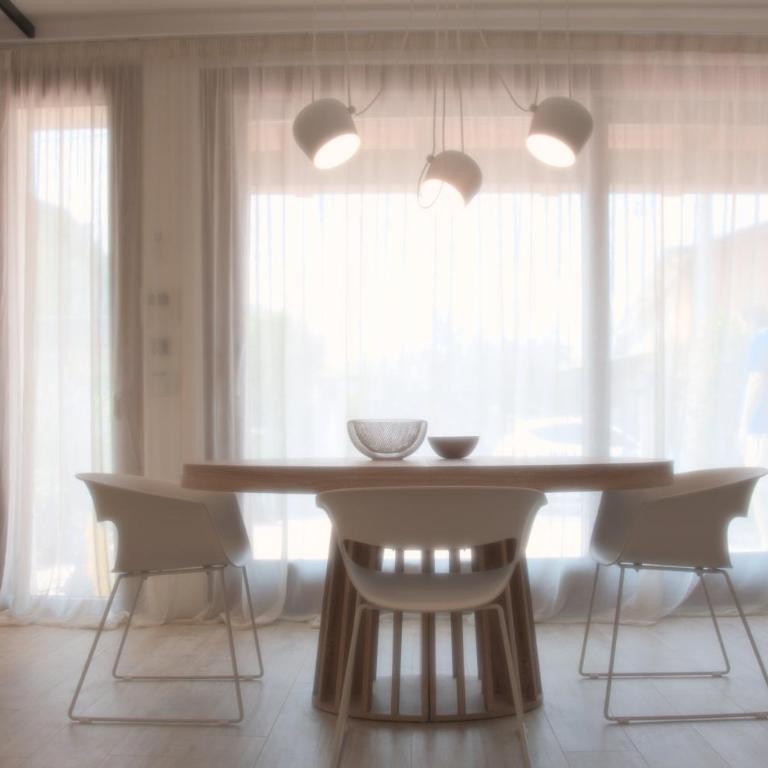 GardaEssence - Superior Apartment - 4