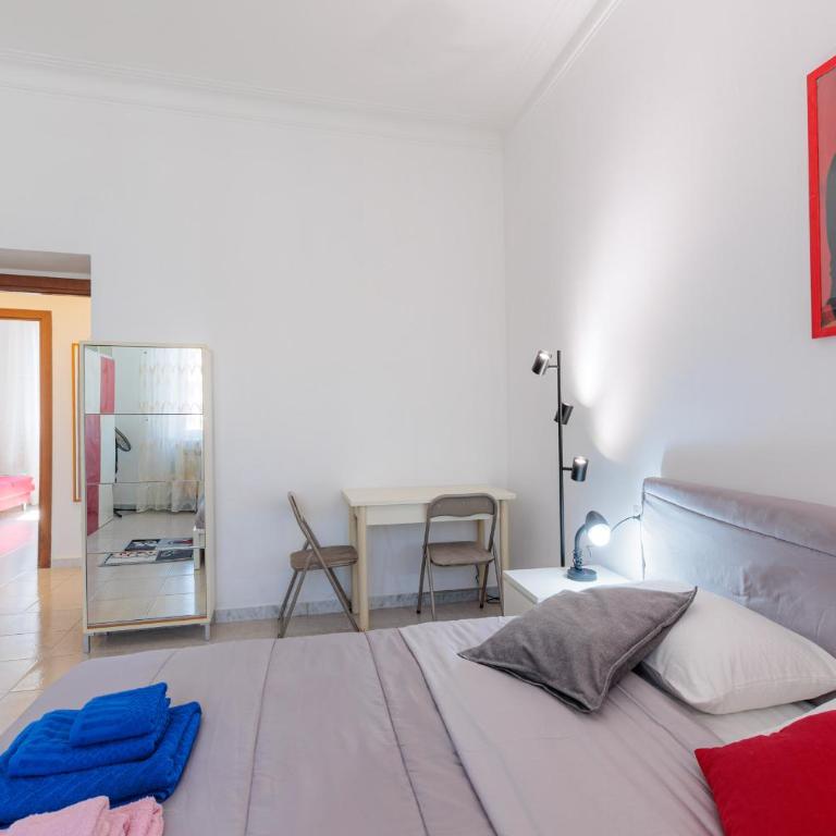 10 Min Colosseum, PreNestInHome - Renovated 2024 Apartment, P igneto , Self Check-in h24 - Appartamento con 2 Camere da Letto - 3