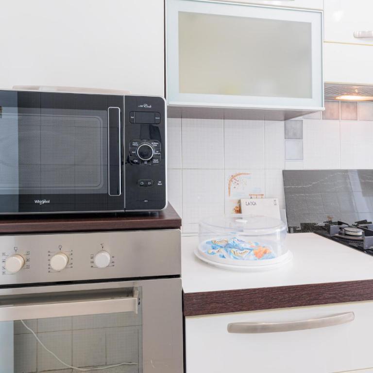 10 Min Colosseum, PreNestInHome - Renovated 2024 Apartment, P igneto , Self Check-in h24 - Appartamento con 2 Camere da Letto - 8