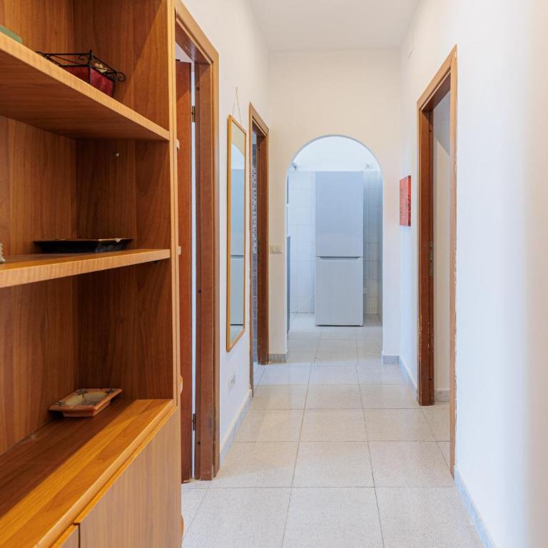 10 Min Colosseum, PreNestInHome - Renovated 2024 Apartment, P igneto , Self Check-in h24 - Appartamento con 2 Camere da Letto - 6