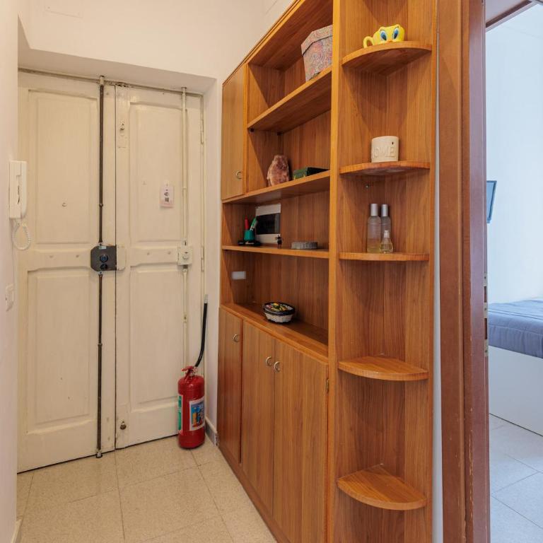 10 Min Colosseum, PreNestInHome - Renovated 2024 Apartment, P igneto , Self Check-in h24 - Appartamento con 2 Camere da Letto - 9