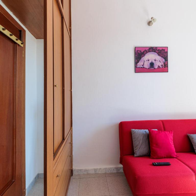 10 Min Colosseum, PreNestInHome - Renovated 2024 Apartment, P igneto , Self Check-in h24 - Appartamento con 2 Camere da Letto - 15