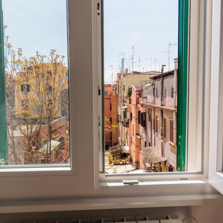 10 Min Colosseum, PreNestInHome - Renovated 2024 Apartment, P igneto , Self Check-in h24 - Appartamento con 2 Camere da Letto - 18