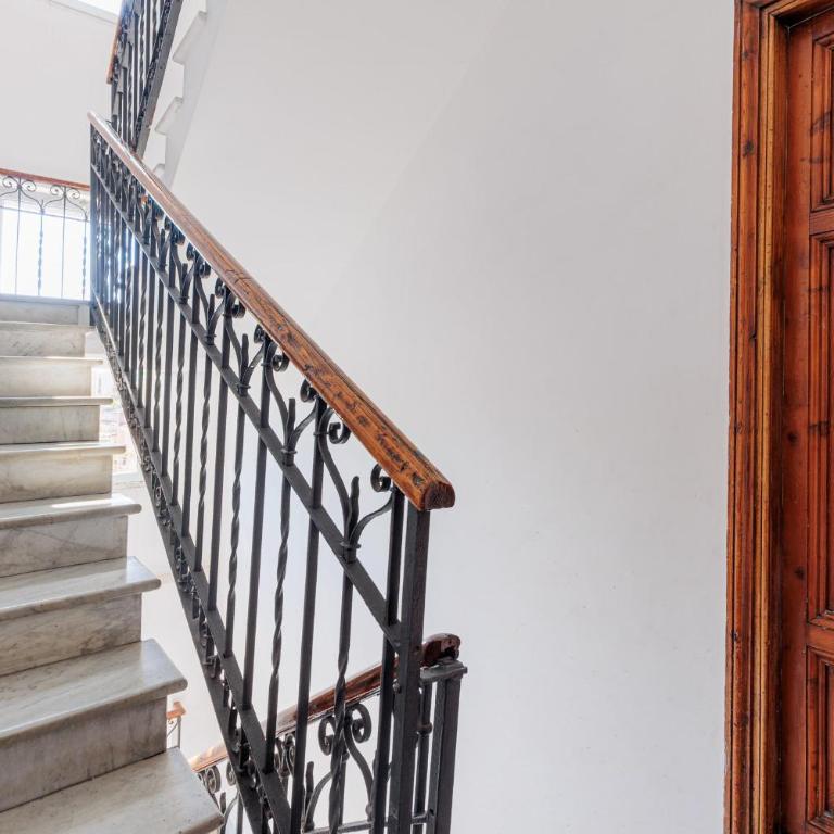 10 Min Colosseum, PreNestInHome - Renovated 2024 Apartment, P igneto , Self Check-in h24 - Appartamento con 2 Camere da Letto - 19
