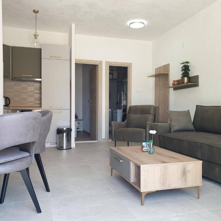 Apartment Serenity Nest - Apartman sa 1 Spavaćom Sobom - 1