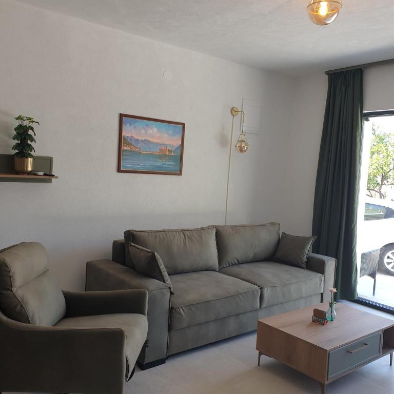 Apartment Serenity Nest - Apartman sa 1 Spavaćom Sobom - 2