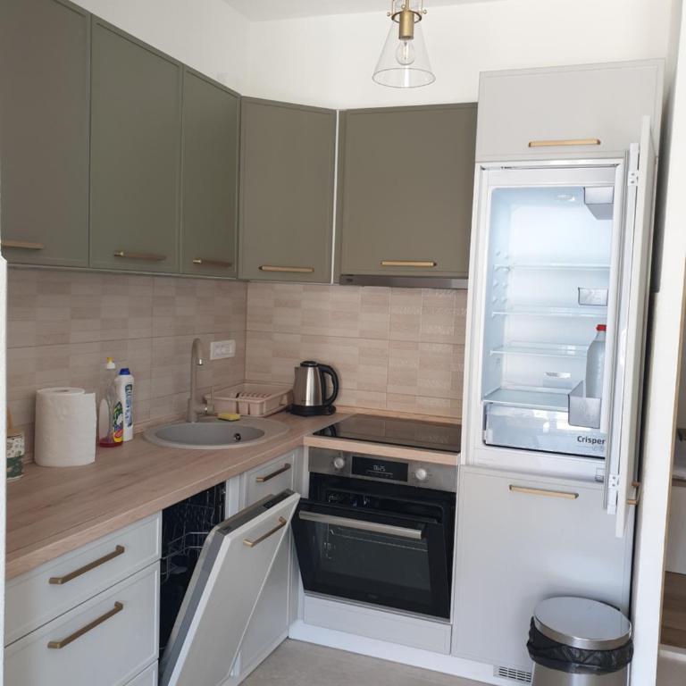 Apartment Serenity Nest - Apartman sa 1 Spavaćom Sobom - 5