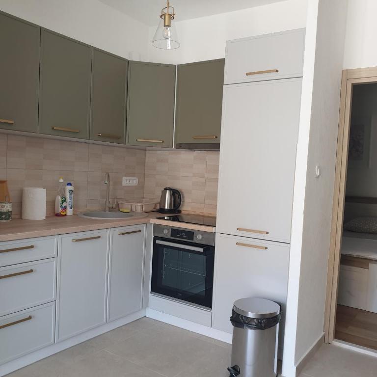 Apartment Serenity Nest - Apartman sa 1 Spavaćom Sobom - 9