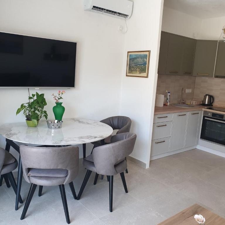 Apartment Serenity Nest - Apartman sa 1 Spavaćom Sobom - 11