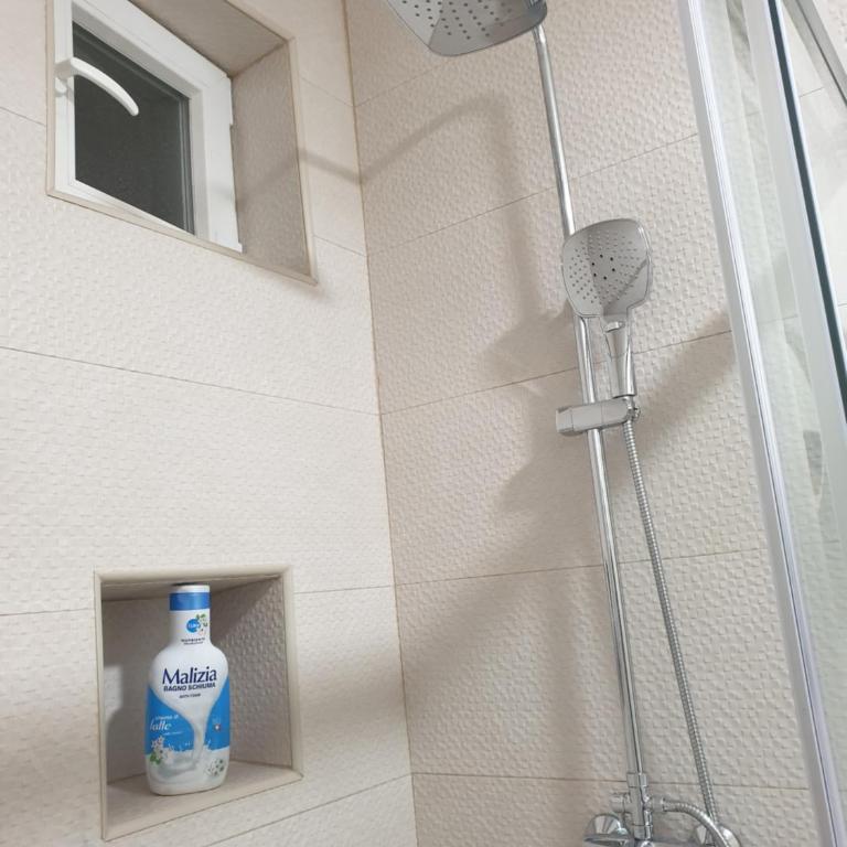 Apartment Serenity Nest - Apartman sa 1 Spavaćom Sobom - 14