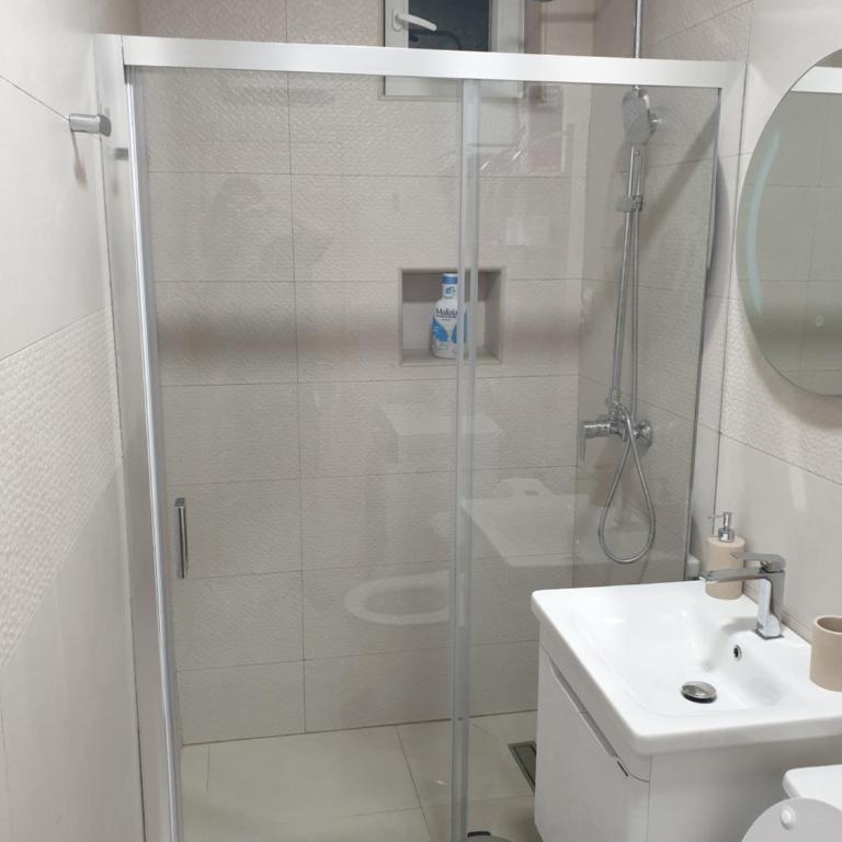 Apartment Serenity Nest - Apartman sa 1 Spavaćom Sobom - 15