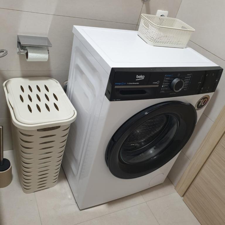 Apartment Serenity Nest - Apartman sa 1 Spavaćom Sobom - 16