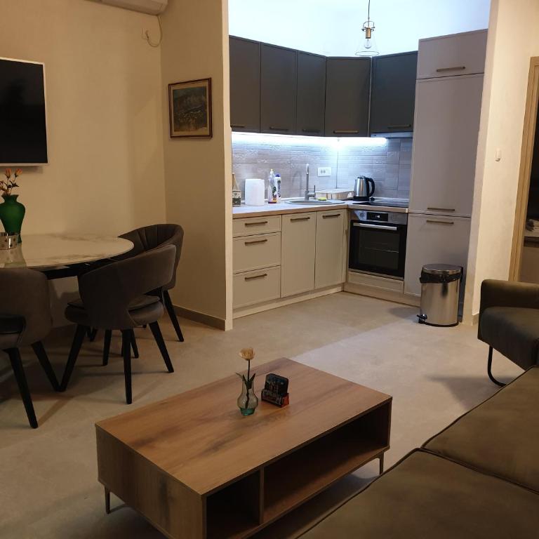 Apartment Serenity Nest - Apartman sa 1 Spavaćom Sobom - 17