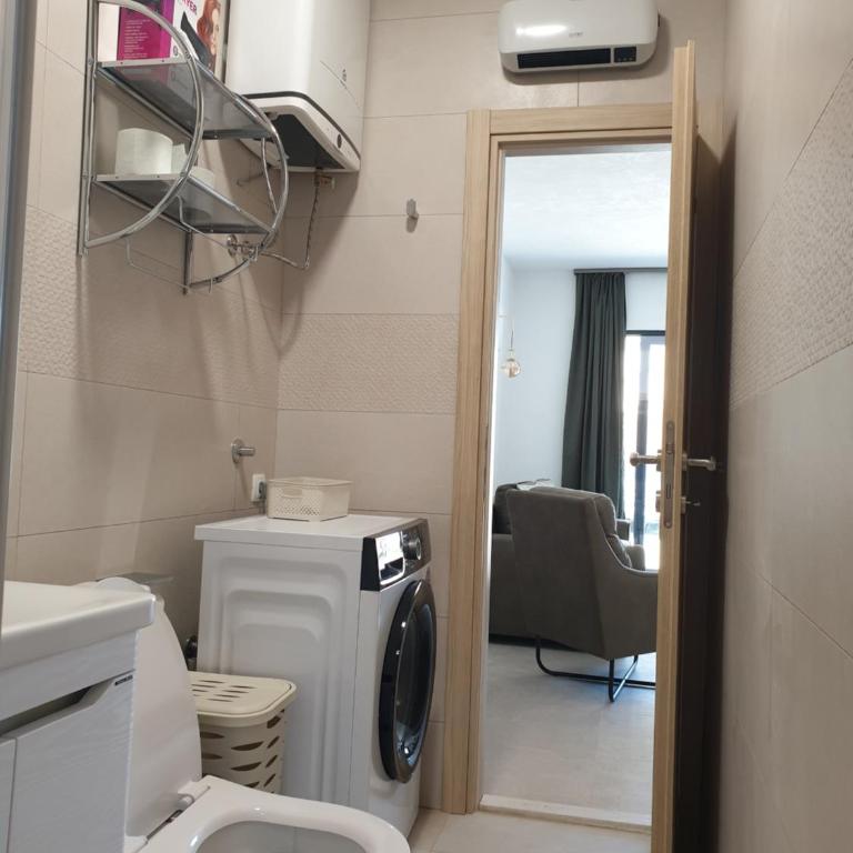 Apartment Serenity Nest - Apartman sa 1 Spavaćom Sobom - 18